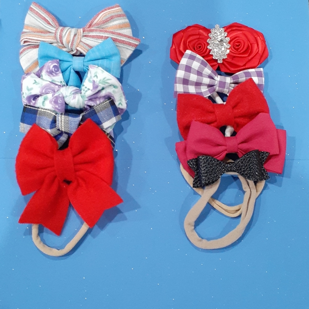 Bows